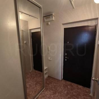 Сдается 1-комнатная квартира, 24 м²