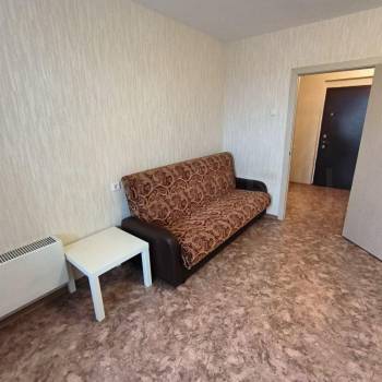 Сдается 1-комнатная квартира, 24 м²