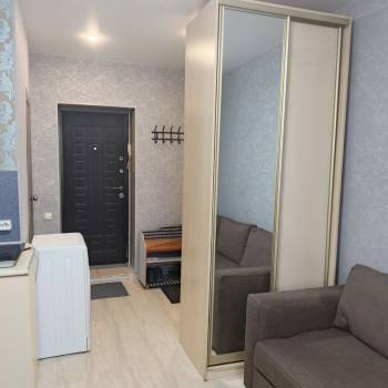 Сдается 1-комнатная квартира, 21 м²