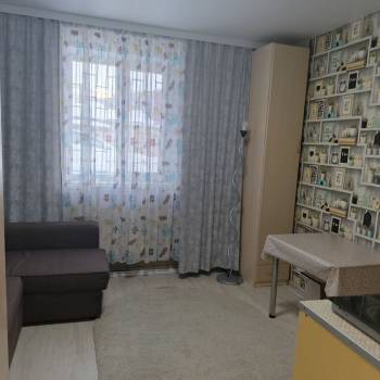 Сдается 1-комнатная квартира, 21 м²