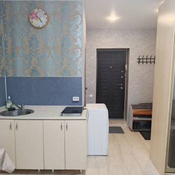 Сдается 1-комнатная квартира, 21 м²