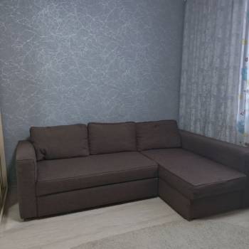 Сдается 1-комнатная квартира, 21 м²