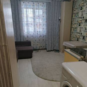 Сдается 1-комнатная квартира, 21 м²
