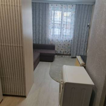 Сдается 1-комнатная квартира, 21 м²