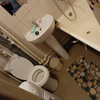 Сдается 1-комнатная квартира, 31 м²