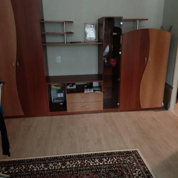 Сдается 1-комнатная квартира, 31 м²