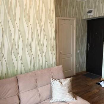 Сдается 1-комнатная квартира, 20 м²