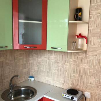 Сдается 1-комнатная квартира, 20 м²