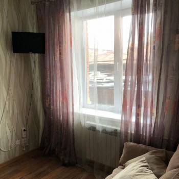 Сдается 1-комнатная квартира, 20 м²