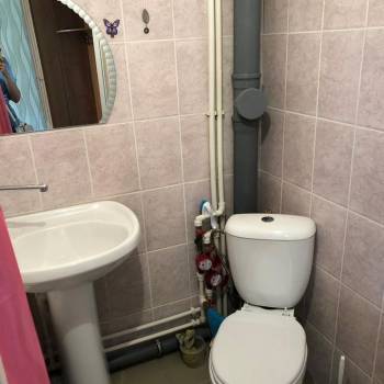 Сдается 1-комнатная квартира, 20 м²