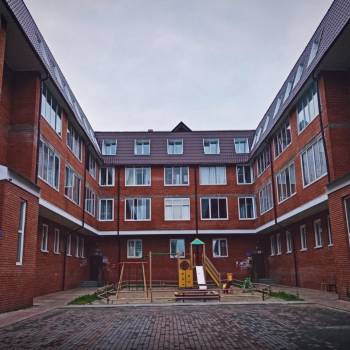 Сдается 1-комнатная квартира, 20 м²