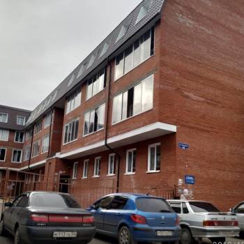 Сдается 1-комнатная квартира, 20 м²