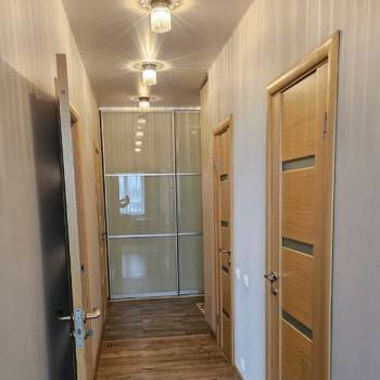 Сдается Многокомнатная квартира, 59 м²