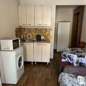 Сдается 1-комнатная квартира, 17 м²