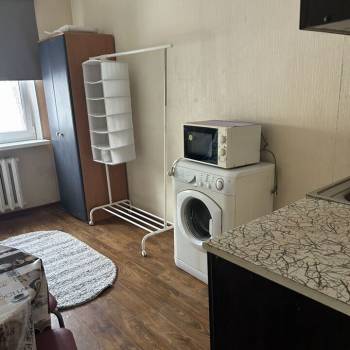 Сдается 1-комнатная квартира, 17 м²