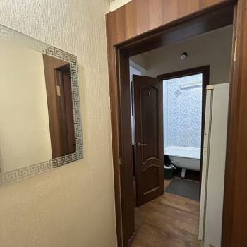 Сдается 1-комнатная квартира, 17 м²