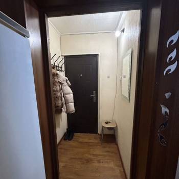 Сдается 1-комнатная квартира, 17 м²