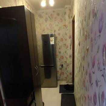 Сдается 1-комнатная квартира, 32,5 м²