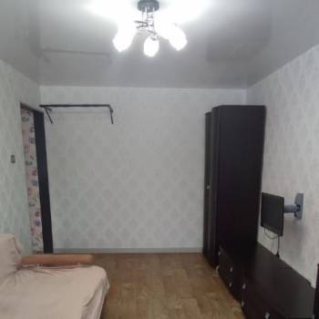 Сдается 1-комнатная квартира, 32,5 м²