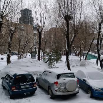 Сдается 1-комнатная квартира, 32,4 м²