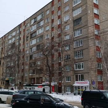Сдается 1-комнатная квартира, 32,4 м²