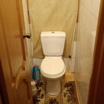 Сдается 1-комнатная квартира, 32,4 м²