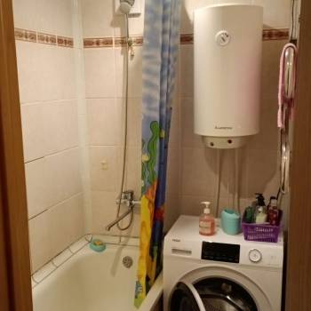Сдается 1-комнатная квартира, 32,4 м²