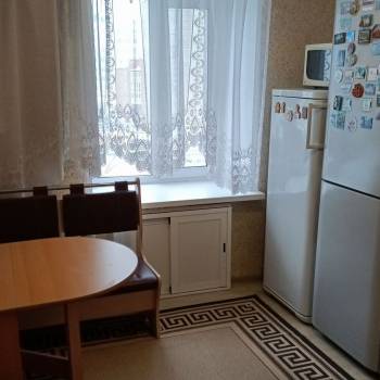 Сдается 1-комнатная квартира, 32,4 м²
