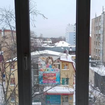 Сдается 1-комнатная квартира, 32,4 м²
