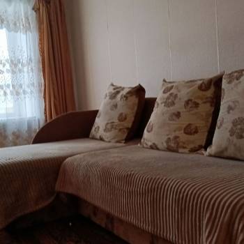 Сдается 1-комнатная квартира, 32,4 м²