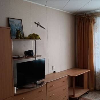 Сдается 1-комнатная квартира, 32,4 м²