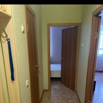 Сдается 2-х комнатная квартира, 35 м²