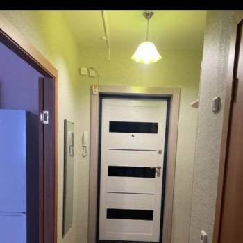 Сдается 2-х комнатная квартира, 35 м²