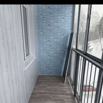 Сдается 2-х комнатная квартира, 35 м²