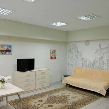 Сдается 1-комнатная квартира, 35,3 м²