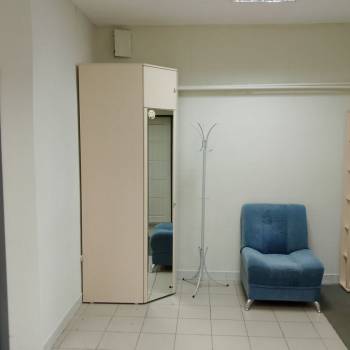 Сдается 1-комнатная квартира, 35,3 м²