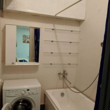 Сдается 1-комнатная квартира, 35,3 м²