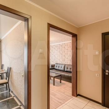 Сдается 1-комнатная квартира, 37 м²