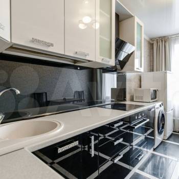 Сдается 1-комнатная квартира, 37 м²