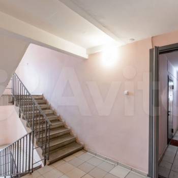 Сдается 1-комнатная квартира, 37 м²