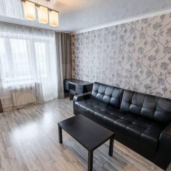 Сдается 1-комнатная квартира, 37 м²