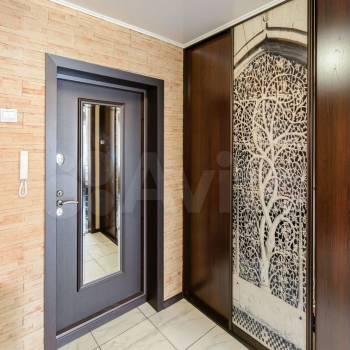 Сдается 1-комнатная квартира, 37 м²
