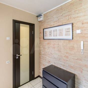 Сдается 1-комнатная квартира, 37 м²