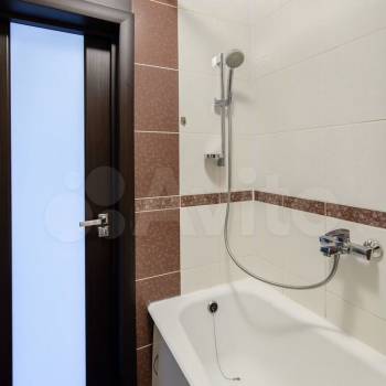 Сдается 1-комнатная квартира, 37 м²