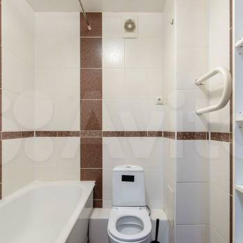 Сдается 1-комнатная квартира, 37 м²