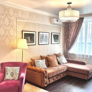 Сдается 1-комнатная квартира, 42 м²