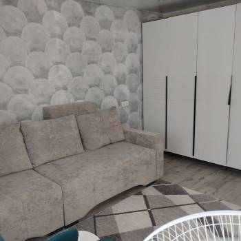 Сдается 2-х комнатная квартира, 35,4 м²