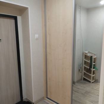 Сдается 2-х комнатная квартира, 35,4 м²