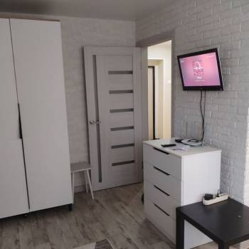 Сдается 2-х комнатная квартира, 35,4 м²