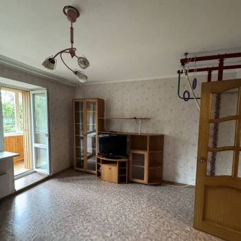 Сдается 2-х комнатная квартира, 63,3 м²